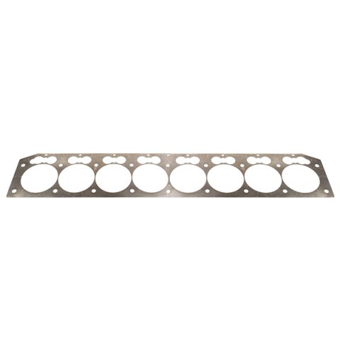 SHIM- CYLINDER TO CRANKCASE .020" - 8LXB